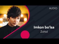 Zohid - Imkon Bo'lsa