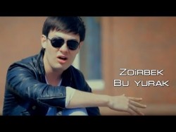 Zoirbek - Bu yurak