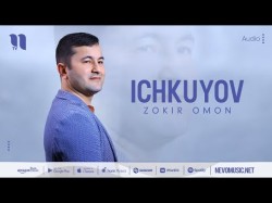Zokir Omon - Ichkuyov