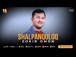 Zokir Omon - Shalpanquloq