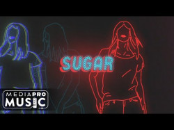Zubi Feat Anatu - Sugar Ablaikan Remix
