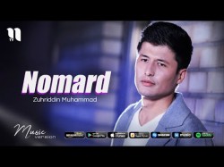 Zuhriddin Muhammad - Nomard