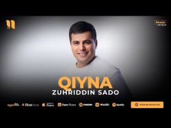 Zuhriddin Sado - Qiyna