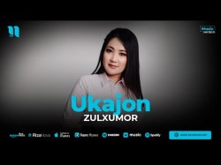 Zulxumor - Ukajon